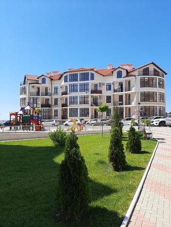 
   Продам 2-комнатную, 49 м², Крымская ул, к 24

. Фото 3.