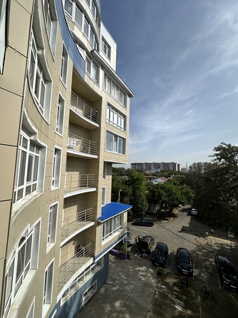 
   Продам 1-комнатный апартамент, 29 м², Кирова ул, 1

. Фото 2.