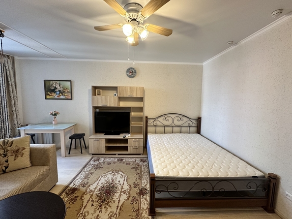 
   Продам 1-комнатный апартамент, 29 м², Кирова ул, 1

. Фото 11.