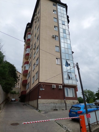 
   Продам 1-комнатную, 48 м², Виноградная ул, 238Г

. Фото 7.