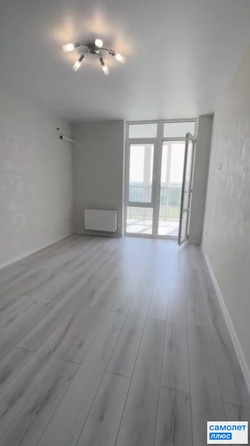 
   Продам 2-комнатную, 50.5 м², Смородина, литера 14

. Фото 1.