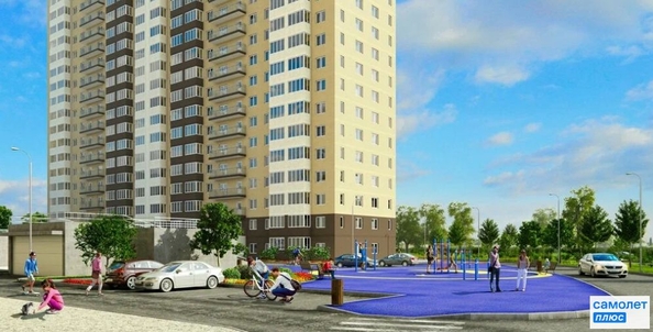 
   Продам 1-комнатную, 34.8 м², Героя Георгия Бочарникова ул, 2

. Фото 10.