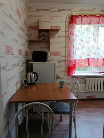 
   Продам 1-комнатную, 28 м², Маяковского ул, 84

. Фото 3.