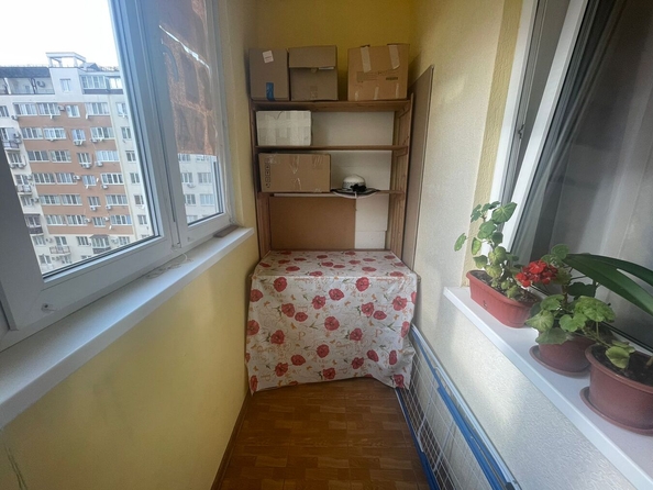 
   Продам 1-комнатную, 44 м², Шевченко ул, 288Б

. Фото 4.