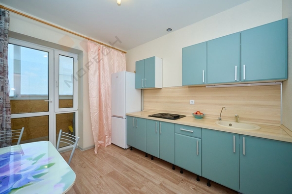 
   Продам 2-комнатную, 44.8 м², Московская ул, 118к1

. Фото 1.