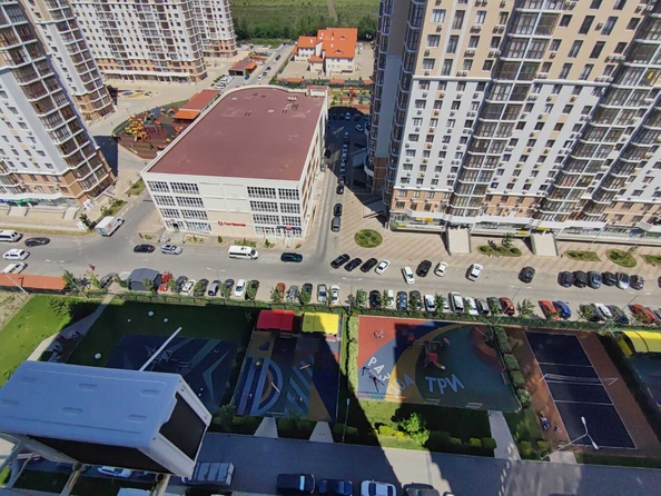 
   Продам студию, 27 м², Анапское ш, 24к1

. Фото 2.