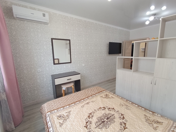 
   Продам 1-комнатную, 41 м², Верхняя дорога ул, 151к4

. Фото 16.