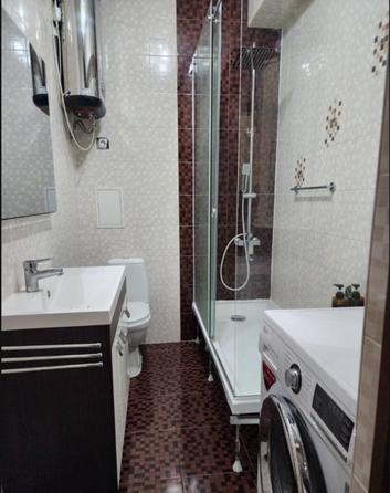 
   Продам 2-комнатную, 50 м², Волгоградская ул, 30

. Фото 5.