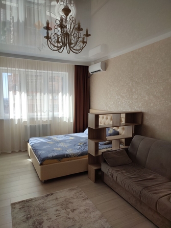 
   Продам 1-комнатную, 47.6 м², Константина Образцова пр-кт, 6/1

. Фото 4.