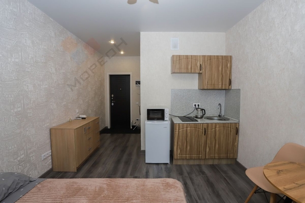 
   Продам студию, 19.4 м², Восточно-Кругликовская ул, 42/3к1

. Фото 5.