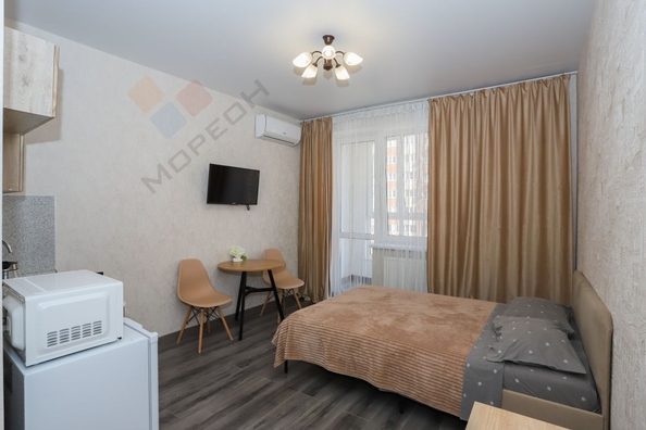 
   Продам студию, 19.4 м², Восточно-Кругликовская ул, 42/3к1

. Фото 7.