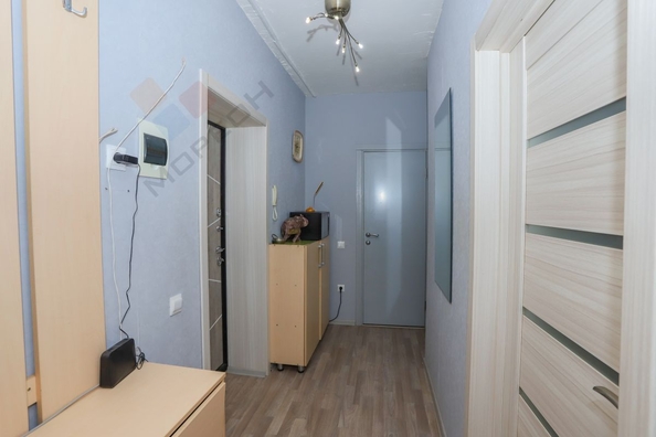 
   Продам 2-комнатную, 51.1 м², Рахманинова С.В. ул, 32

. Фото 14.