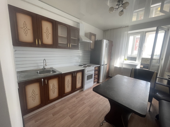 
   Продам 3-комнатную, 81 м², Супсехское ш, 26к3

. Фото 1.