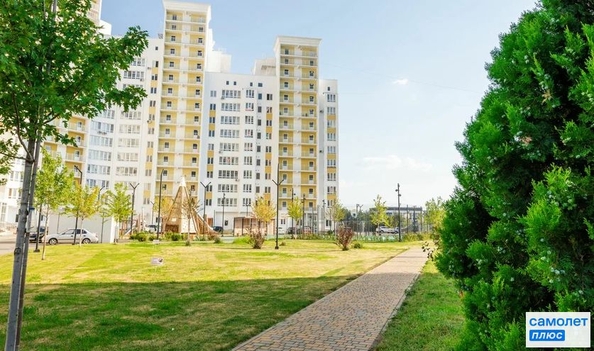 
   Продам 2-комнатную, 66.5 м², Садовое кольцо ул, 9к1

. Фото 1.