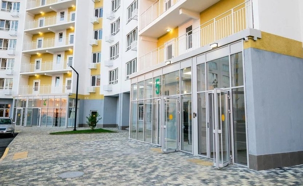 
   Продам 3-комнатную, 80.2 м², Садовое кольцо ул, 9к1

. Фото 5.