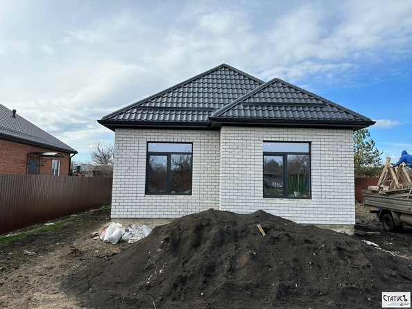 
   Продам дом, 85 м², Краснодар

. Фото 1.