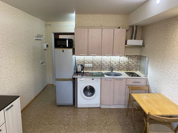 
   Продам студию квартира, 18 м², Ленина ул, 196

. Фото 1.