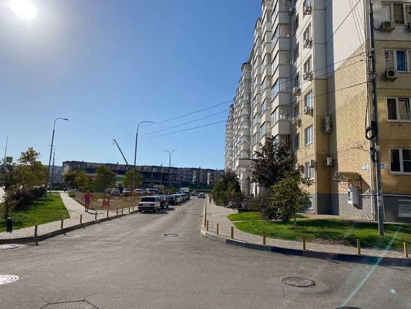 
   Продам студию квартира, 18 м², Ленина ул, 196

. Фото 12.