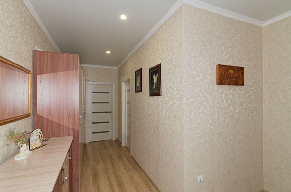 
   Продам 2-комнатную, 73 м², Владимирская ул, 144

. Фото 6.