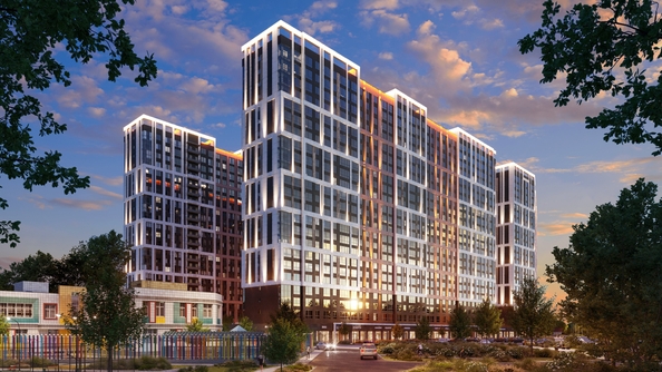
   Продам 2-комнатную, 58 м², Колхозная ул, 5/2 к1

. Фото 6.