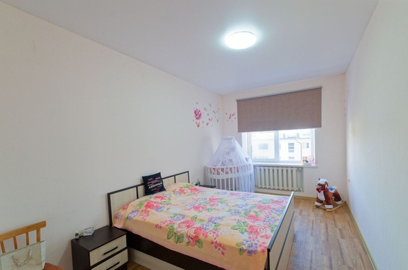 
   Продам 3-комнатную, 86 м², Крымская ул, 244

. Фото 16.