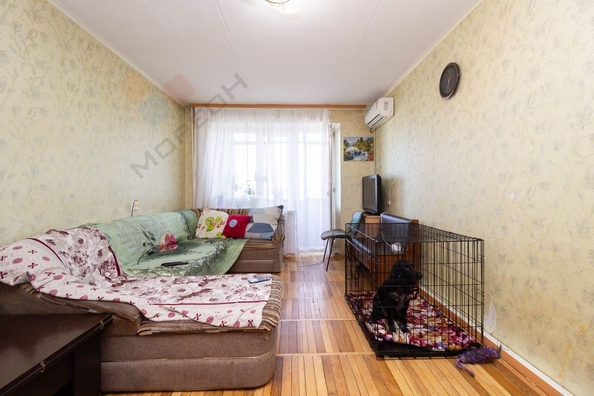 
   Продам 2-комнатную, 45.7 м², Селезнева ул, 86/1

. Фото 1.