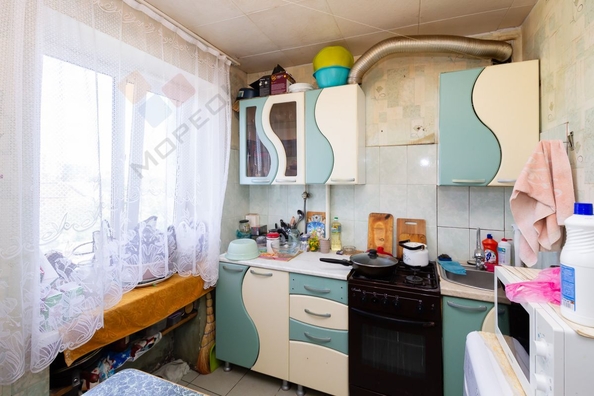 
   Продам 2-комнатную, 45.7 м², Селезнева ул, 86/1

. Фото 14.