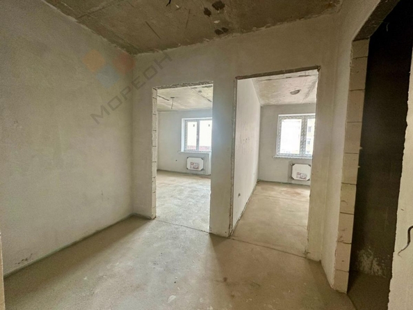 
   Продам 1-комнатную, 40.8 м², писателя Знаменского пр-кт, 9к2

. Фото 5.