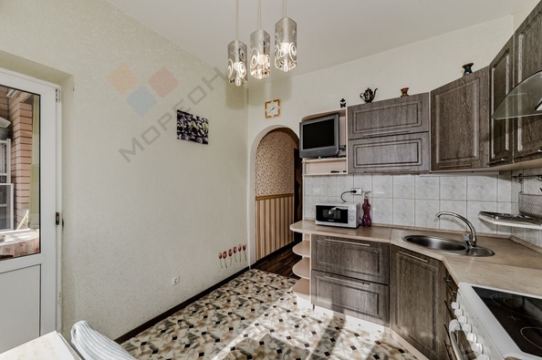 
   Продам 1-комнатную, 34.6 м², Семеновская ул, 39

. Фото 3.