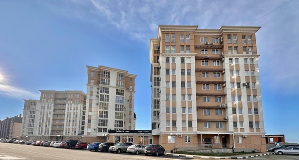 
   Продам 1-комнатную, 57 м², Таманская ул, 121к2

. Фото 3.