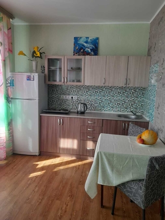 
   Продам студию, 38 м², Мирная ул, 29к11

. Фото 4.