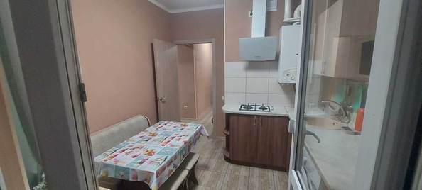 
   Продам 1-комнатную, 32 м², Парковая ул, 64Ак3

. Фото 10.