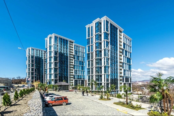 
   Продам 1-комнатную, 23.6 м², Ясногорская ул, 16/8к2

. Фото 44.