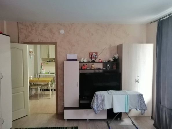 
   Продам 1-комнатную, 45 м², Лазарева ул, 106А

. Фото 3.