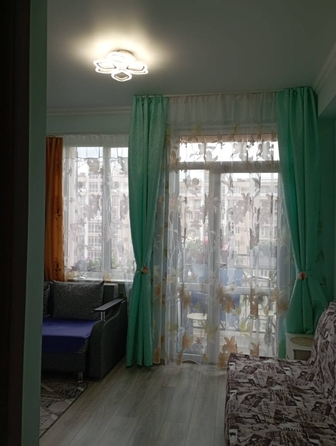 
   Продам 1-комнатную, 25.9 м², Калараша ул, 64/13к6

. Фото 5.