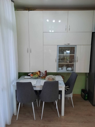 
   Продам 1-комнатную, 38.7 м², Фадеева ул, 3А

. Фото 5.