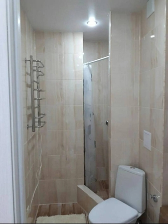 
   Продам 1-комнатную, 20.8 м², Молодогвардейская ул, 2/95

. Фото 4.