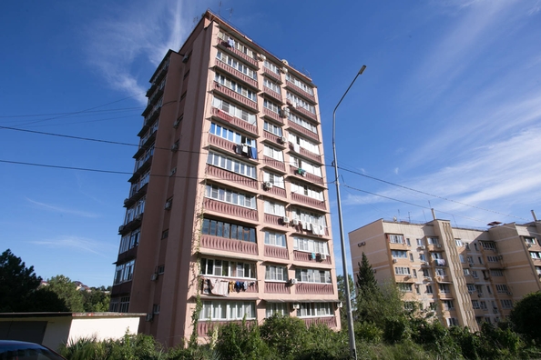 
   Продам 2-комнатную, 51 м², Лесная ул, 29

. Фото 21.