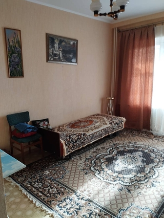 
   Продам 3-комнатную, 80 м², Павлова ул, 48А

. Фото 12.