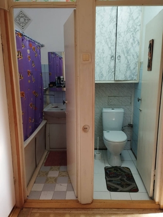 
   Продам 3-комнатную, 80 м², Павлова ул, 48А

. Фото 13.