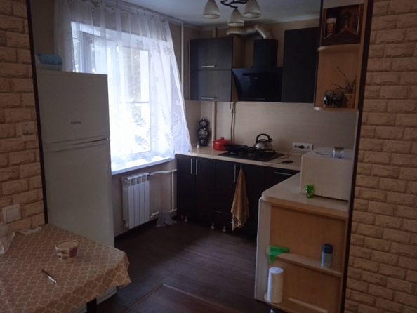 
   Продам 1-комнатную, 27.8 м², Калараша ул, 139

. Фото 7.