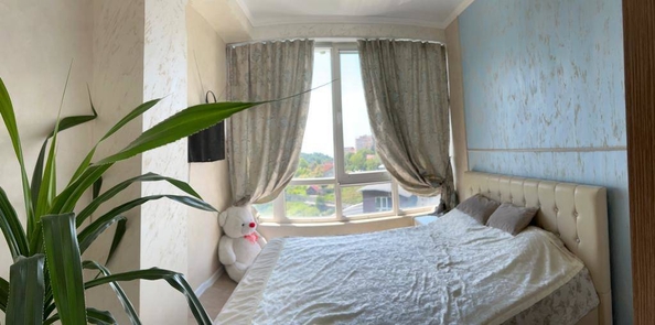 
   Продам 2-комнатную, 41 м², Клубничная ул, 1/17

. Фото 7.