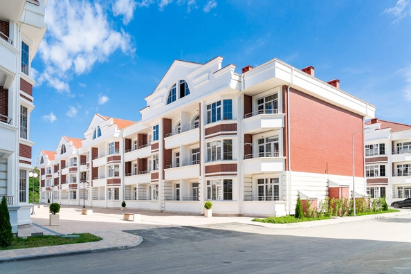 
   Продам 1-комнатную, 26.4 м², Ленина ул, 290/7к9

. Фото 15.