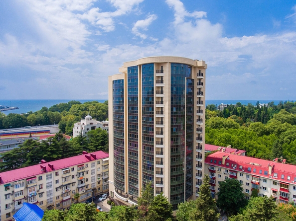 
   Продам 5-комнатную, 258.5 м², Парковая ул, 5

. Фото 5.