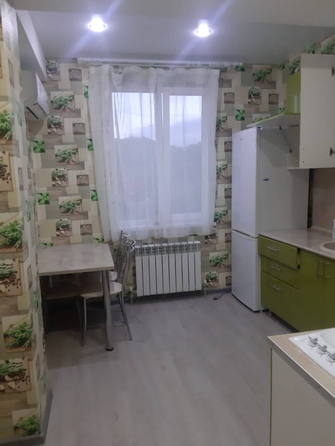 
   Продам 1-комнатную, 36 м², Апшеронская ул, 11А

. Фото 1.