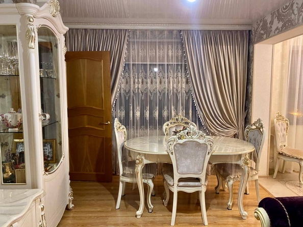 
   Продам 3-комнатную, 50 м², Зеленый пер, 17/27

. Фото 3.