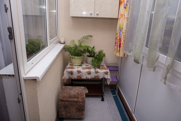 
   Продам 1-комнатную, 38.5 м², Мира ул, 163/5

. Фото 5.