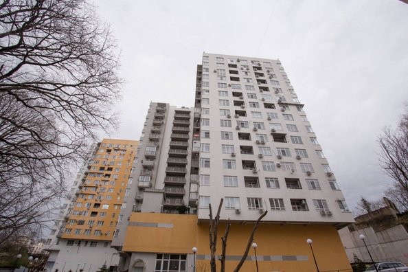 
   Продам 2-комнатную, 48 м², Голубые дали ул, 63

. Фото 14.