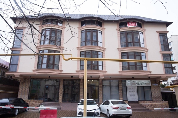 
   Продам 3-комнатную, 88 м², Куйбышева ул, 11

. Фото 1.