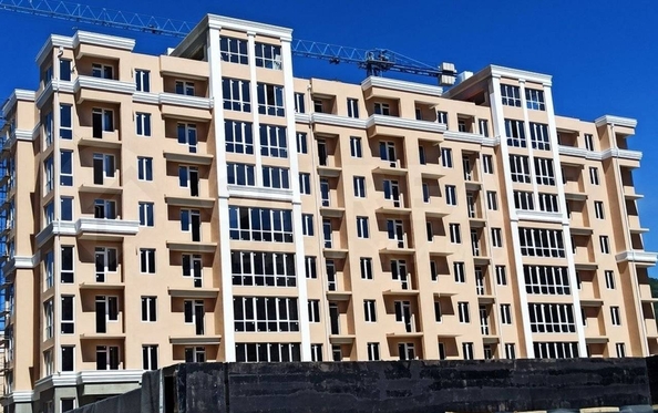 
   Продам 1-комнатную, 23.69 м², Калараша ул, 64/13к7

. Фото 4.